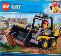 Lego City Frontlader 60219, OVP Bielefeld - Senne Vorschau