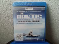 Die Arktis - Paradies in Gefahr Blu-ray NEU + OVP Doku Hessen - Kassel Vorschau