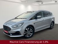 Ford S-Max Titanium *BUSINESS-PAKET 3 ECOBL Frankfurt am Main - Griesheim Vorschau