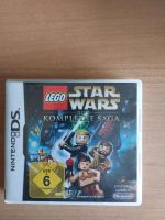 Star Wars Die Komplette Saga DS Spiel Nordrhein-Westfalen - Ascheberg Vorschau