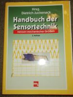Handbuch Der Sensortechnik Brandenburg - Seelow Vorschau