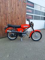 SIMSON S 51 Enduro poliert 12 V 4 Gang Thüringen - Berlstedt Vorschau