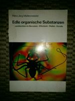 Edle organische Substanzen - Müllenmeister - Bernstein Niedersachsen - Osnabrück Vorschau