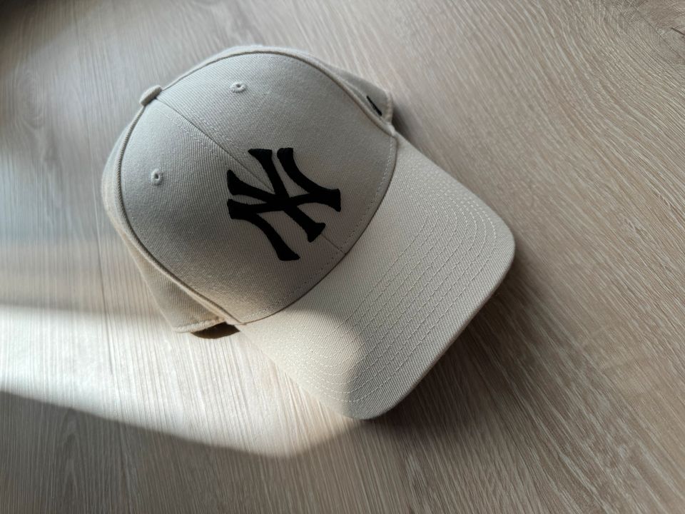 47 BRAND - New York Yankees Cap in Bergheim