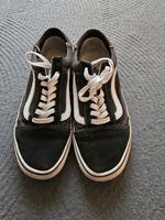 Vans Sneaker Gr. 39 Niedersachsen - Lüneburg Vorschau