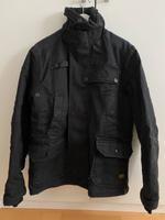 G-Star RAW Übergangsjacke Jacke Herren schwarz Gr. L Hessen - Wetzlar Vorschau