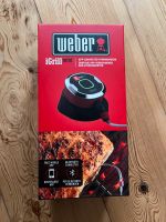 Weber Grillthermometer iGrill mini Kreis Ostholstein - Heiligenhafen  Vorschau