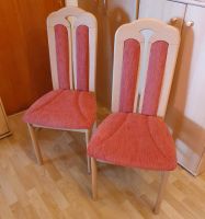 2 Stühle Stuhl Esstischstuhl Buche Berlin - Marienfelde Vorschau