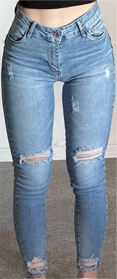 Damen Jeans in Grebenhain