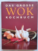 Das große Wok Kochbuch Essen - Stoppenberg Vorschau