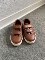 Jungen Sneaker Schuhe Gr. 23,5 Baden-Württemberg - Ludwigsburg Vorschau