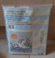 Handarbeiten mit Kreuzstichen ** original verpackt ** Bayern - Salzweg Vorschau