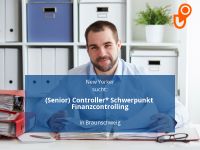 (Senior) Controller* Schwerpunkt Finanzcontrolling | Braunschweig Niedersachsen - Braunschweig Vorschau