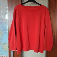 Rotes Damen Sweatshirt Gr. XXL Nordfriesland - Husum Vorschau