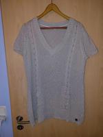 Beiger Pullunder Pullover ohne Arm Gr. 44 S.Oliver länger Dortmund - Eving Vorschau