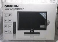 LED-Backligt TV 15,6 Zoll Medion Dortmund - Mengede Vorschau