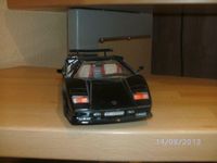 Modellauto Lamborghini Countach Stuttgart - Mühlhausen Vorschau