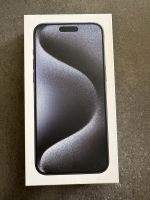 iPhone 15 Pro Max Stuttgart - Birkach Vorschau