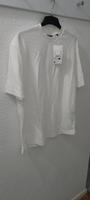 C&A cremeweißer T-Shirt relaxed fit Neu Hessen - Petersberg Vorschau