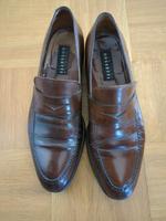Fratelli Rossetti Schuh-Größe 40-fällt groß aus Santoni Italien Sachsen - Radebeul Vorschau