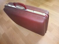 Reisekoffer Koffer Hartschale Samsonite weinrot 53x40x17cm Sachsen-Anhalt - Dessau-Roßlau Vorschau