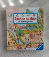 Kinderbuch NEU Kindergarten-Buch ab 2 Jahre Berlin - Neukölln Vorschau