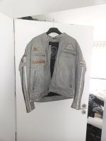 Vintage Herren Retro Motorrad jacke gr.L Duisburg - Meiderich/Beeck Vorschau