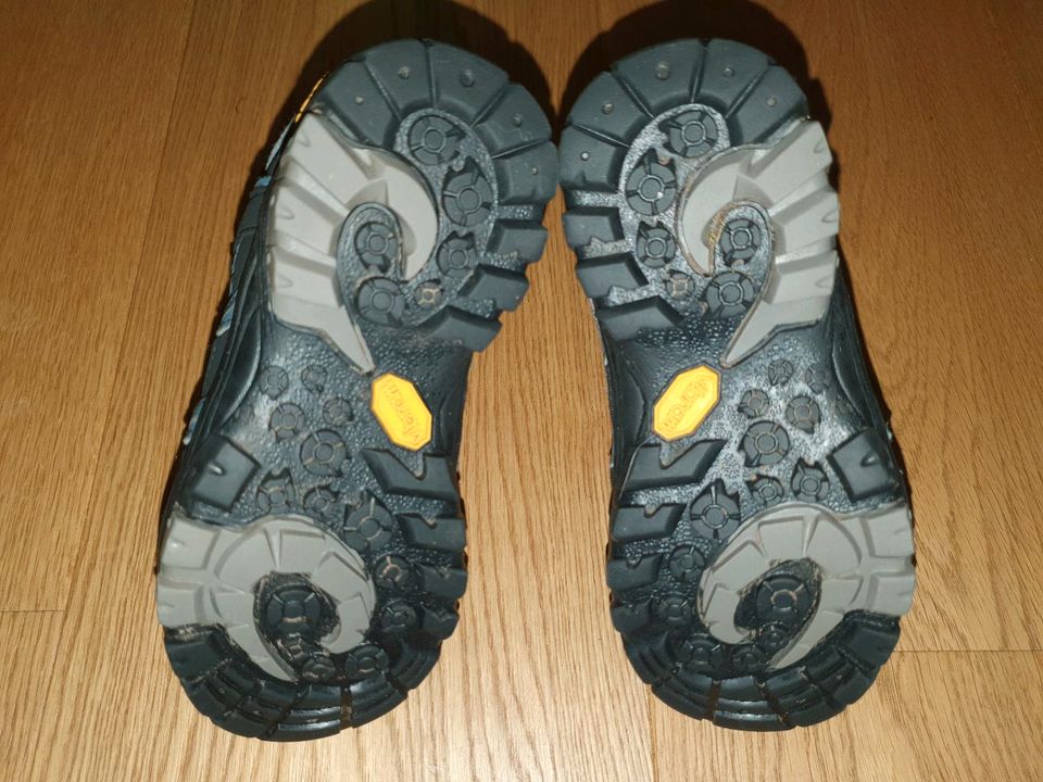 Wanderschuhe Größe 28 von Kilimanjaro in Bernau