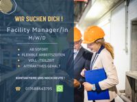 Facility Manager/in gesucht (m/w/d) Berlin - Lichterfelde Vorschau