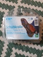 Schuh-Kralle Ice-Spikes Größe 38-46 Bayern - Mistelgau Vorschau