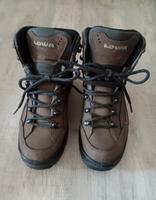LOWA Wanderschuhe Gr. 37,5 Thüringen - Jena Vorschau