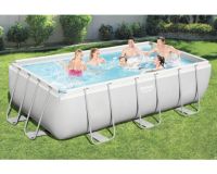 Bestway Aufbau Pool  4mx2mx1m Baden-Württemberg - Ludwigsburg Vorschau