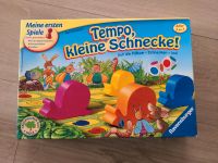 Tempo, kleine Schnecke! Bielefeld - Senne Vorschau