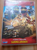 Lego Ninjago Sammelkarten Serie 4 Brandenburg - Potsdam Vorschau