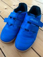 Kappa Turnschuhe 32 blau Niedersachsen - Buchholz in der Nordheide Vorschau