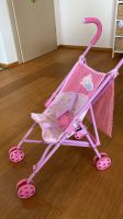 Baby Born Puppen Buggy Bayern - Hebertsfelden Vorschau