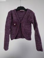 Strickjacke / Bolero Gr. 98/104 Niedersachsen - Lehre Vorschau