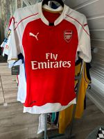 FC Arsenal London Authentic Trikot Puma Jersey Nordrhein-Westfalen - Lage Vorschau