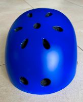 Fahrradhelm blau Kinder neu/unbenutzt (55-61 cm) Brandenburg - Neuzelle Vorschau