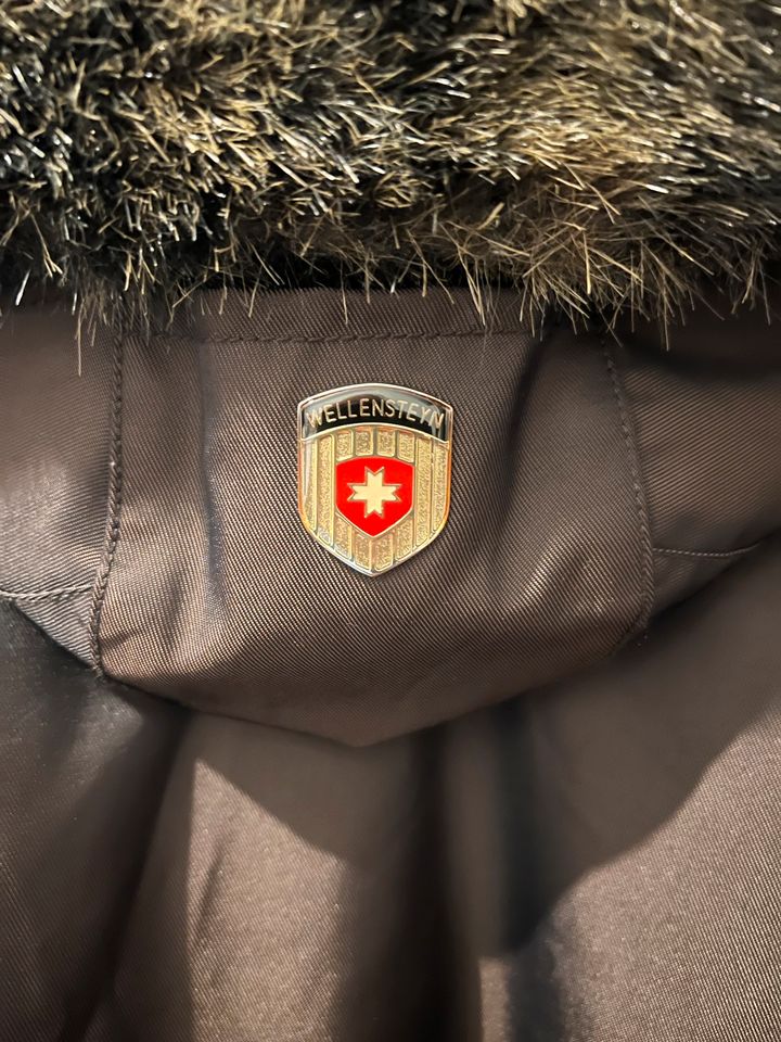 Wellensteyn Rescue Jacket Herren in Henstedt-Ulzburg