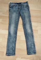 Jeans Hose Garcia hellblau Gr. 164 Model Liza Bayern - Teublitz Vorschau