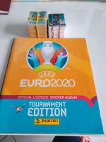 Sparbuch Euro 2020 Düsseldorf - Flingern Süd Vorschau