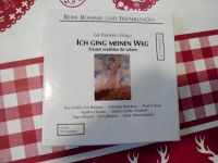 Hörbuch " Ich ging meinen Weg" Frauen erzählen ihr Leben Schleswig-Holstein - Steinbergkirche Vorschau