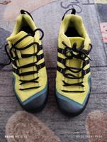 Adidas Traxion adiprene gr.40 Nordrhein-Westfalen - Bergkamen Vorschau