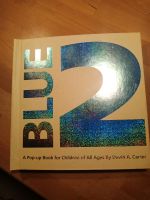 BLUE 2 - A Pop-up Book for Children Rheinland-Pfalz - Straßenhaus Vorschau