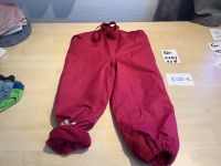 Schneehose Rot/Pink Gr. 110/116 Kiel - Hassee-Vieburg Vorschau