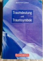 Traumdeutung und Traumsymbole Thüringen - Weimar Vorschau