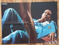 MARIO / JEANETTE A2 großes Poster XL Bild Großes Poster Sammeln Nordrhein-Westfalen - Brilon Vorschau