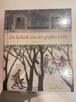 Die Ballade von der großen Liebe. Jimmy Liao. NEU. Nordrhein-Westfalen - Senden Vorschau