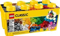 LEGO 10698 Classic Bayern - Erlangen Vorschau
